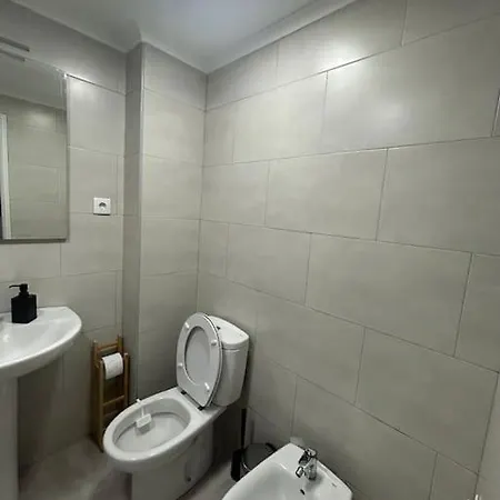 Apartamento Cozy Hideout Near Cacilhas Pier *