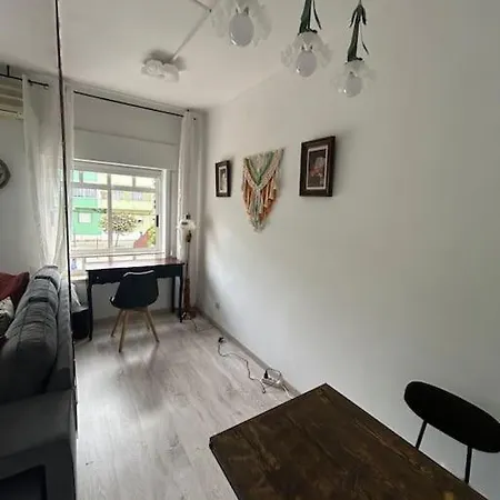Cozy Hideout Near Cacilhas Pier * Almada