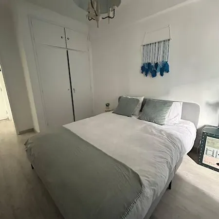 דירה Cozy Hideout Near Cacilhas Pier *